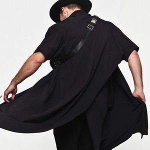 Meet your Posher, Joseph